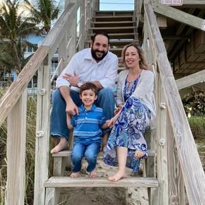 Meet your Posher, Jared